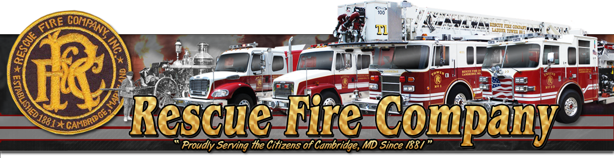 Ridge-Culver Volunteer Fire Association